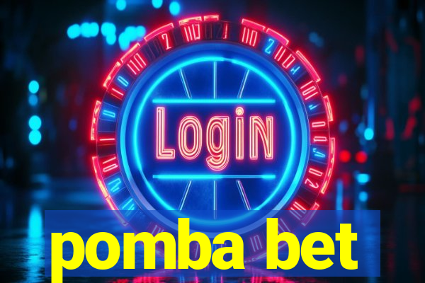 pomba bet